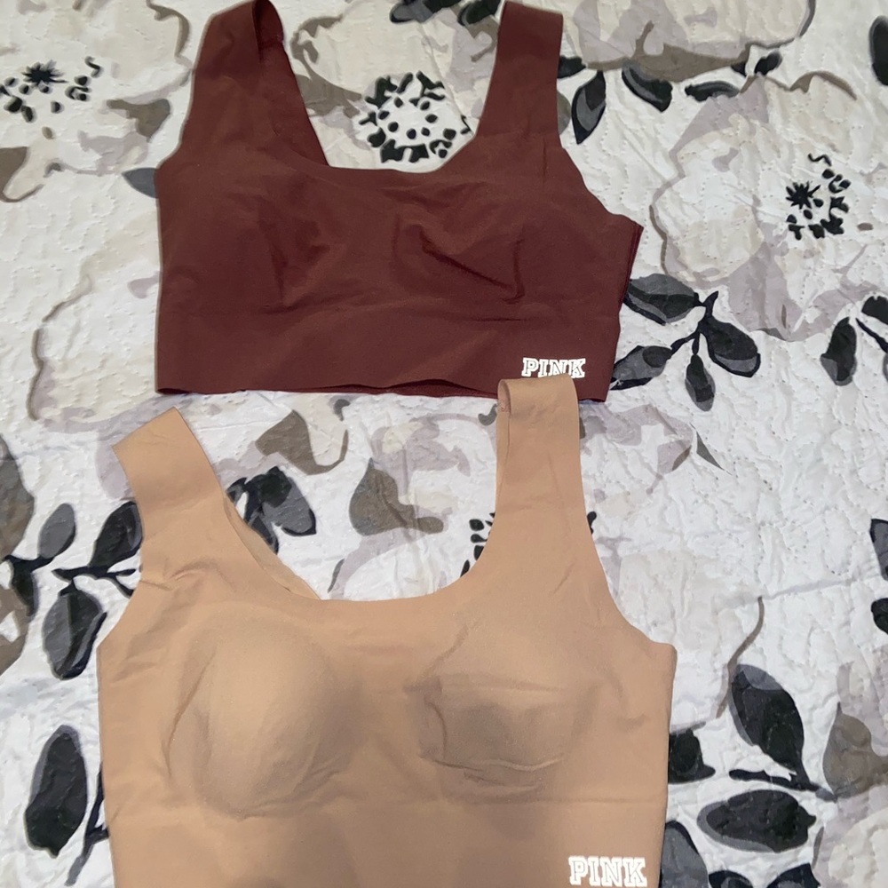 sports bras